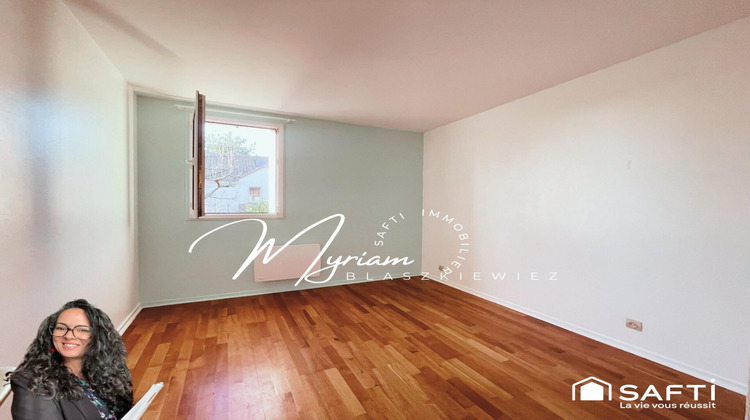 Ma-Cabane - Vente Maison Gif-sur-Yvette, 92 m²