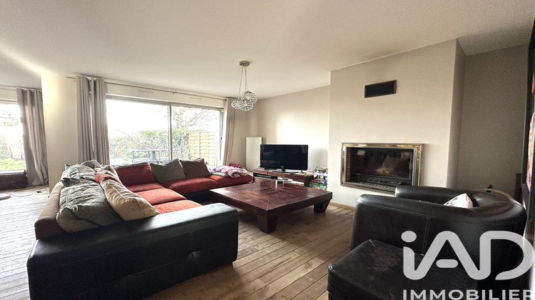 Ma-Cabane - Vente Maison Gif-sur-Yvette, 112 m²