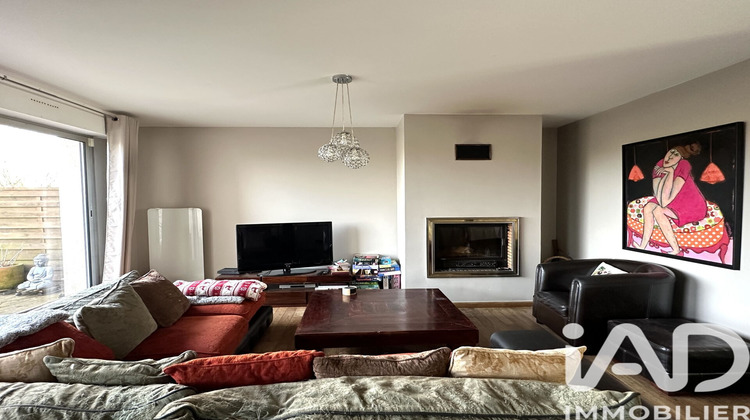 Ma-Cabane - Vente Maison Gif-sur-Yvette, 112 m²