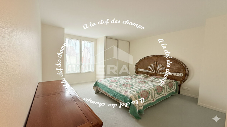 Ma-Cabane - Vente Maison GIF-SUR-YVETTE, 120 m²
