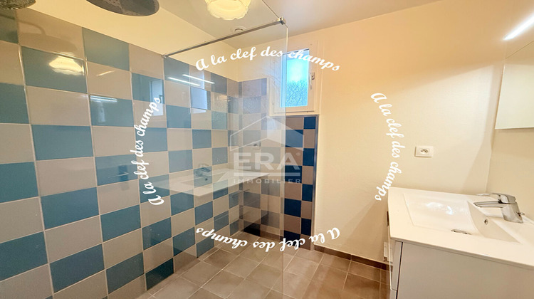 Ma-Cabane - Vente Maison GIF-SUR-YVETTE, 120 m²