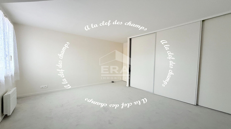 Ma-Cabane - Vente Maison GIF-SUR-YVETTE, 120 m²