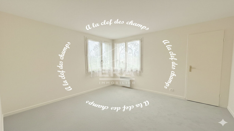 Ma-Cabane - Vente Maison GIF-SUR-YVETTE, 120 m²