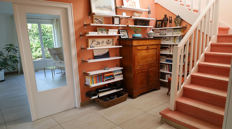 Ma-Cabane - Vente Maison GIF-SUR-YVETTE, 139 m²