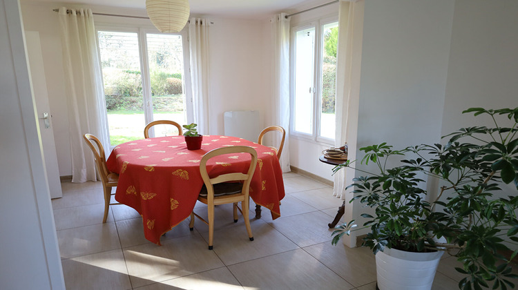 Ma-Cabane - Vente Maison GIF-SUR-YVETTE, 139 m²