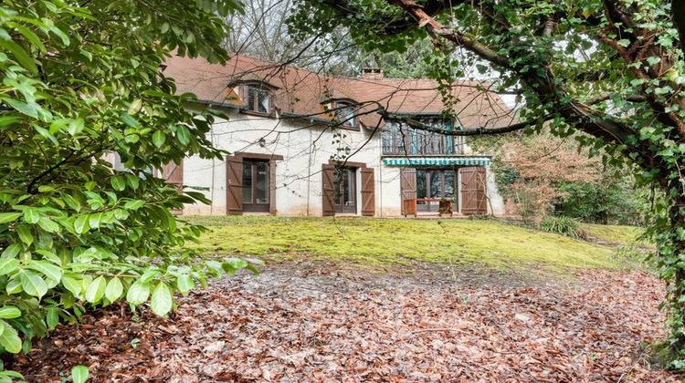 Ma-Cabane - Vente Maison GIF SUR YVETTE, 200 m²