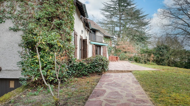 Ma-Cabane - Vente Maison GIF SUR YVETTE, 200 m²