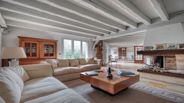 Ma-Cabane - Vente Maison GIF SUR YVETTE, 200 m²