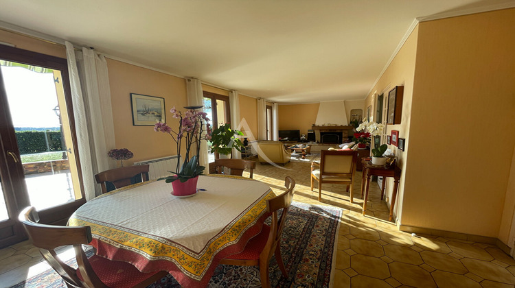 Ma-Cabane - Vente Maison GIF-SUR-YVETTE, 116 m²