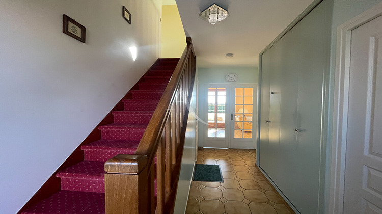 Ma-Cabane - Vente Maison GIF-SUR-YVETTE, 116 m²