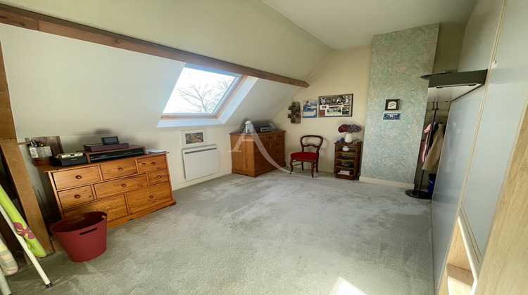 Ma-Cabane - Vente Maison GIF-SUR-YVETTE, 116 m²