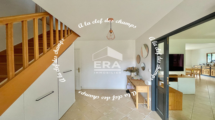Ma-Cabane - Vente Maison GIF-SUR-YVETTE, 206 m²