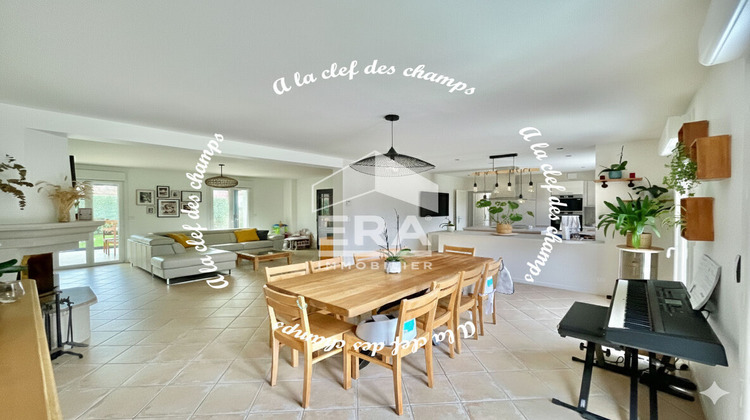 Ma-Cabane - Vente Maison GIF-SUR-YVETTE, 206 m²