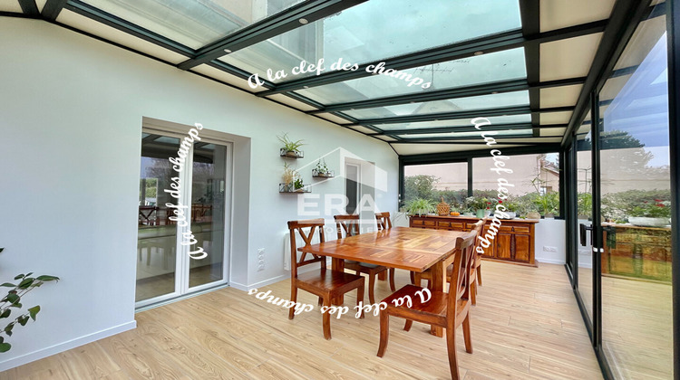 Ma-Cabane - Vente Maison GIF-SUR-YVETTE, 206 m²