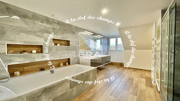 Ma-Cabane - Vente Maison GIF-SUR-YVETTE, 206 m²