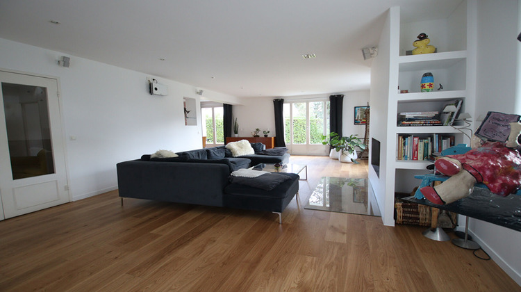 Ma-Cabane - Vente Maison GIF-SUR-YVETTE, 185 m²
