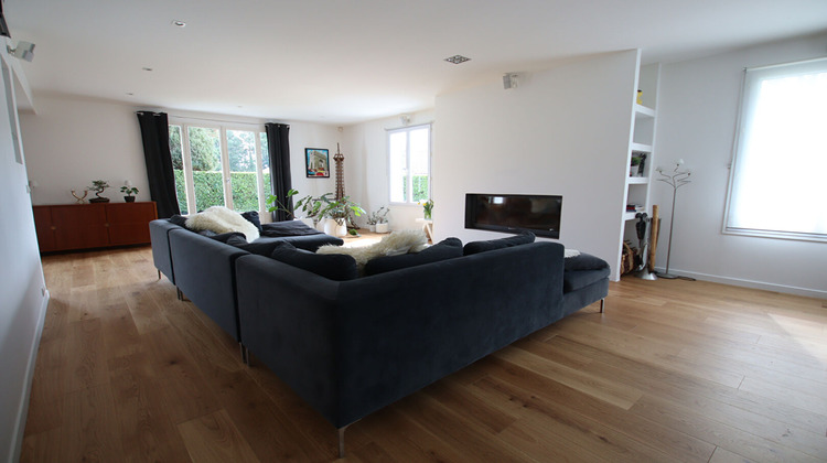 Ma-Cabane - Vente Maison GIF-SUR-YVETTE, 185 m²