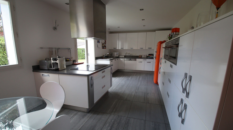 Ma-Cabane - Vente Maison GIF-SUR-YVETTE, 185 m²