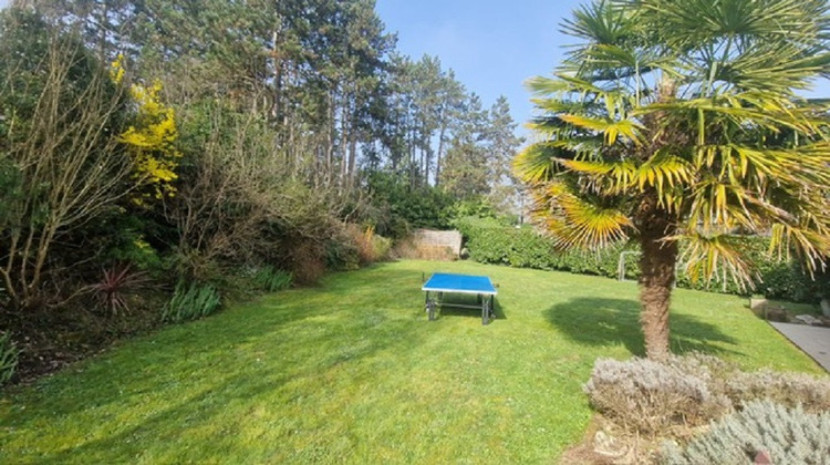 Ma-Cabane - Vente Maison GIF-SUR-YVETTE, 216 m²