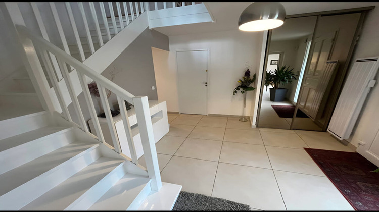 Ma-Cabane - Vente Maison GIF-SUR-YVETTE, 216 m²