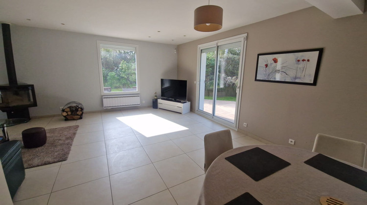 Ma-Cabane - Vente Maison GIF-SUR-YVETTE, 216 m²