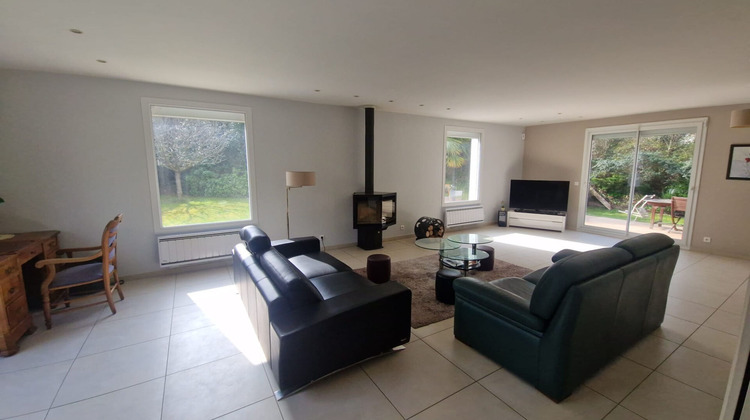 Ma-Cabane - Vente Maison GIF-SUR-YVETTE, 216 m²