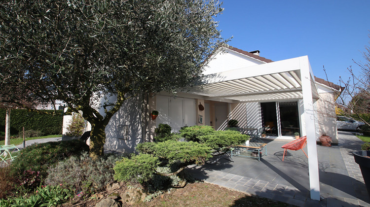 Ma-Cabane - Vente Maison GIF-SUR-YVETTE, 130 m²