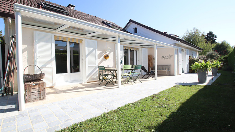 Ma-Cabane - Vente Maison GIF-SUR-YVETTE, 130 m²