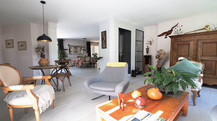 Ma-Cabane - Vente Maison GIF-SUR-YVETTE, 130 m²