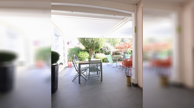 Ma-Cabane - Vente Maison GIF-SUR-YVETTE, 130 m²