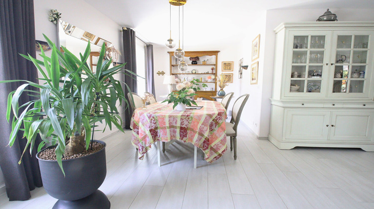 Ma-Cabane - Vente Maison GIF-SUR-YVETTE, 130 m²