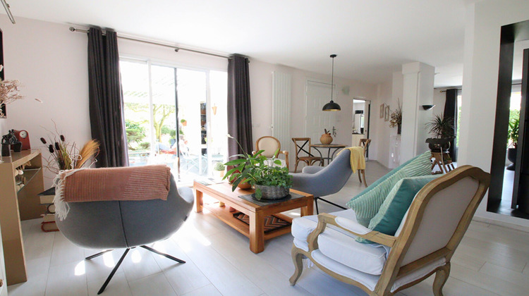 Ma-Cabane - Vente Maison GIF-SUR-YVETTE, 130 m²