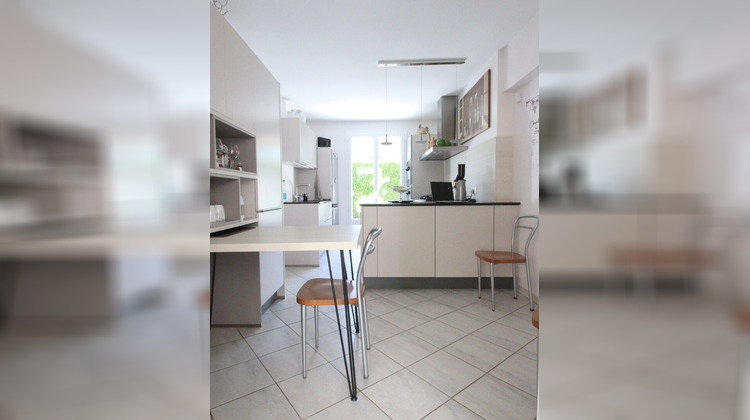 Ma-Cabane - Vente Maison GIF-SUR-YVETTE, 130 m²