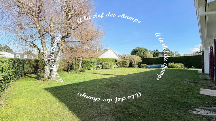 Ma-Cabane - Vente Maison GIF-SUR-YVETTE, 114 m²