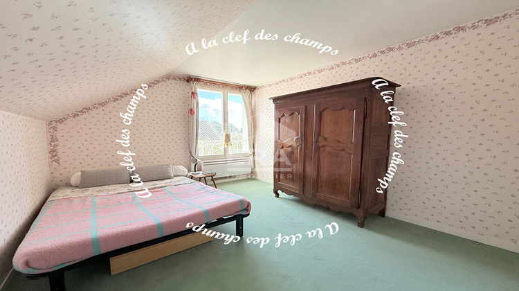 Ma-Cabane - Vente Maison GIF-SUR-YVETTE, 114 m²