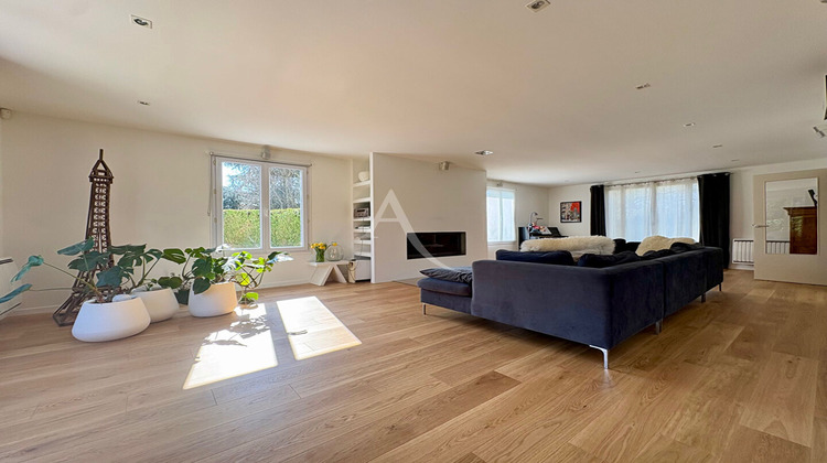 Ma-Cabane - Vente Maison GIF-SUR-YVETTE, 180 m²