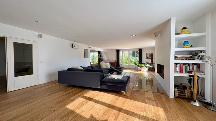 Ma-Cabane - Vente Maison GIF-SUR-YVETTE, 180 m²