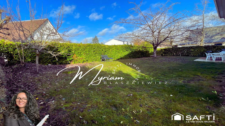 Ma-Cabane - Vente Maison Gif-sur-Yvette, 166 m²