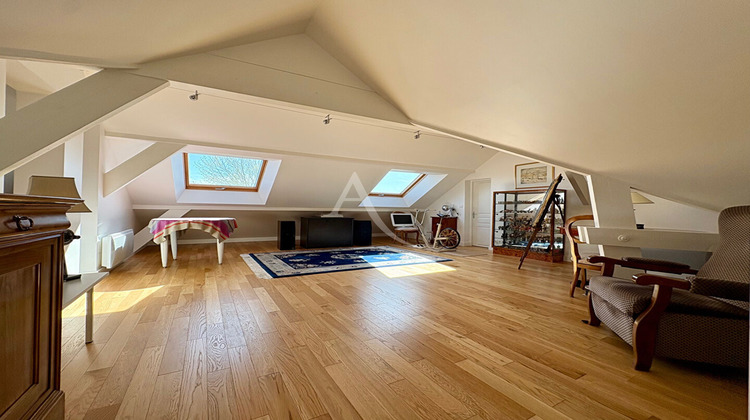 Ma-Cabane - Vente Maison GIF-SUR-YVETTE, 155 m²