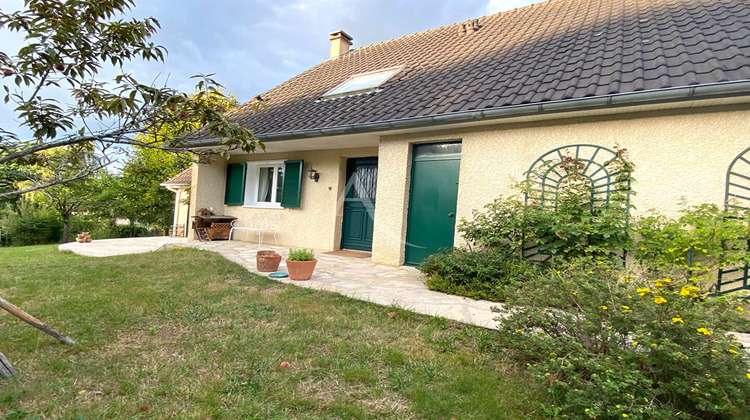 Ma-Cabane - Vente Maison GIF-SUR-YVETTE, 169 m²