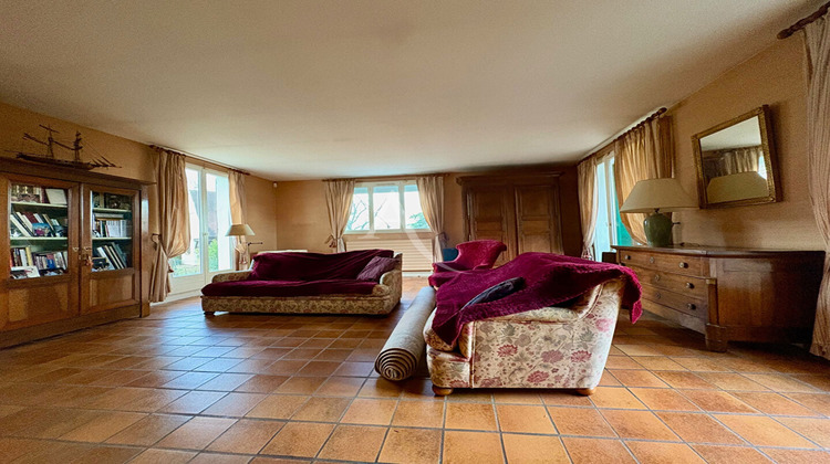 Ma-Cabane - Vente Maison GIF-SUR-YVETTE, 169 m²