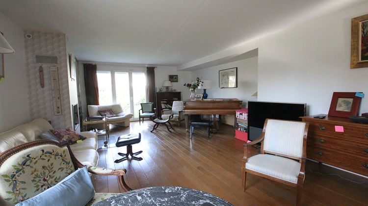 Ma-Cabane - Vente Maison GIF-SUR-YVETTE, 160 m²