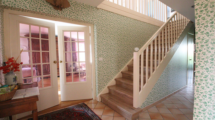 Ma-Cabane - Vente Maison GIF-SUR-YVETTE, 160 m²