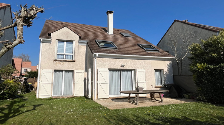 Ma-Cabane - Vente Maison GIF-SUR-YVETTE, 130 m²