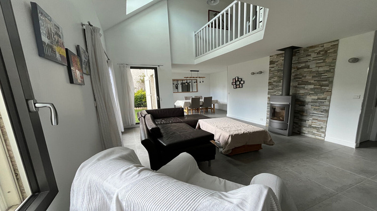 Ma-Cabane - Vente Maison GIF-SUR-YVETTE, 130 m²