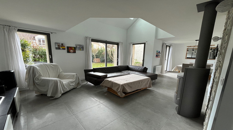 Ma-Cabane - Vente Maison GIF-SUR-YVETTE, 130 m²