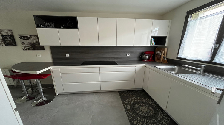 Ma-Cabane - Vente Maison GIF-SUR-YVETTE, 130 m²