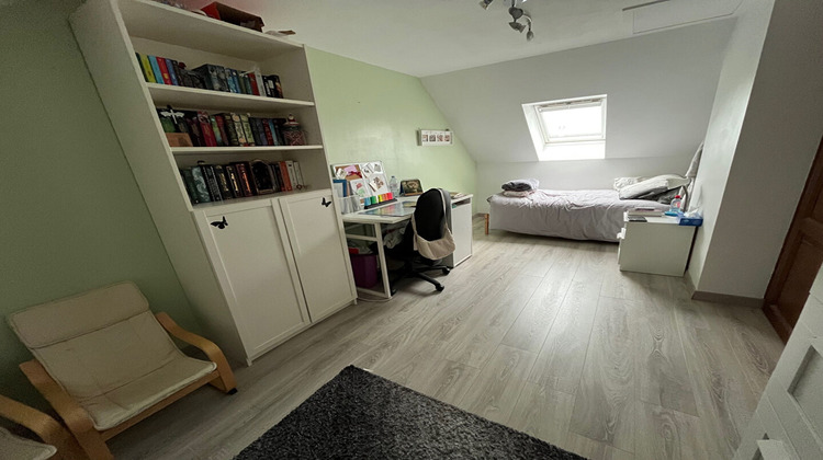 Ma-Cabane - Vente Maison GIF-SUR-YVETTE, 130 m²