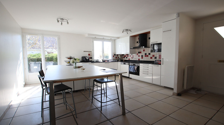 Ma-Cabane - Vente Maison GIF-SUR-YVETTE, 142 m²