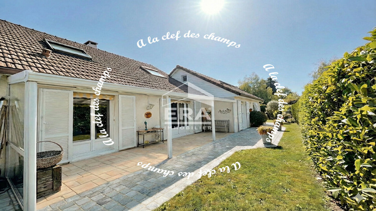 Ma-Cabane - Vente Maison GIF-SUR-YVETTE, 130 m²